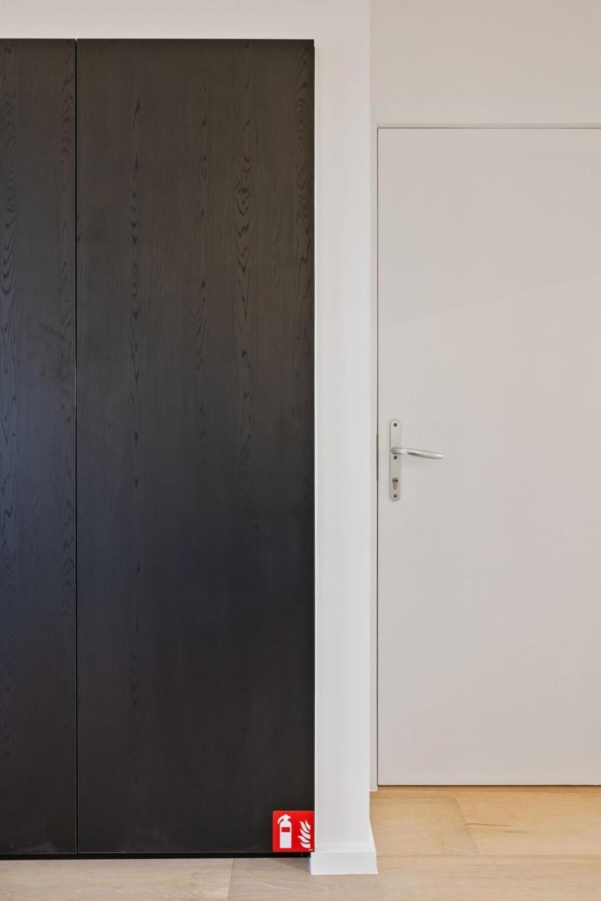 Huswell - Renovated Apartment In The Heart Of 奥斯滕德 外观 照片