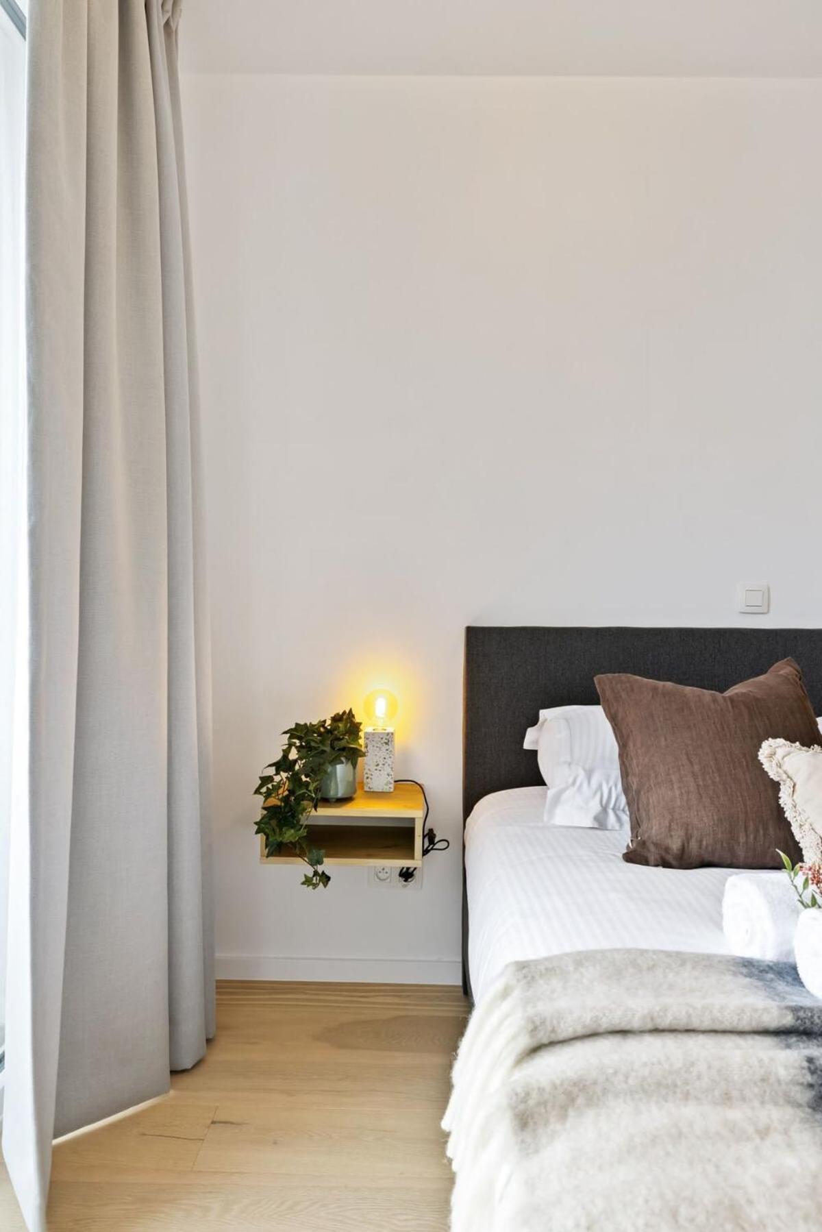 Huswell - Renovated Apartment In The Heart Of 奥斯滕德 外观 照片